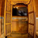 Hotell Havenburg Haus 1001 Coswig (Anhalt)