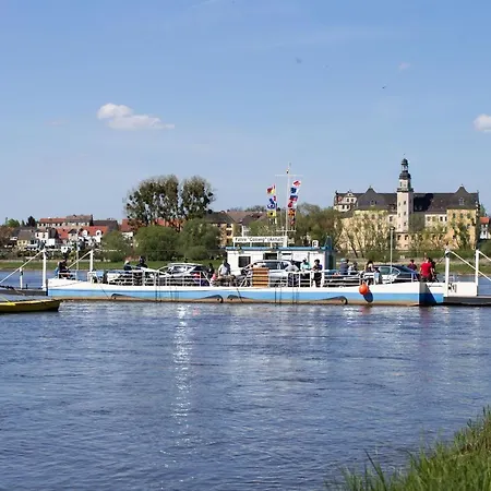 Havenburg Haus 1001 Hotel *