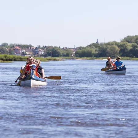 Havenburg Haus 1001 * Coswig (Anhalt)