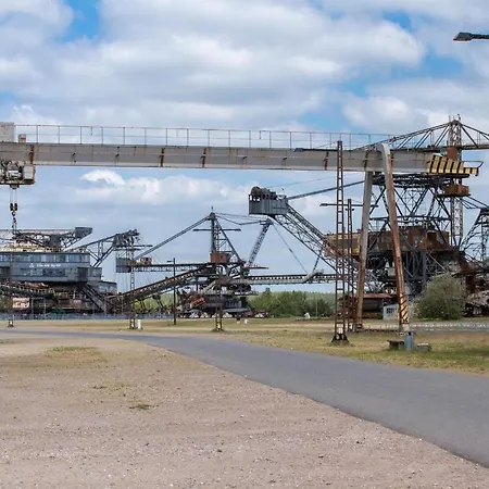 Havenburg Haus 1001 *