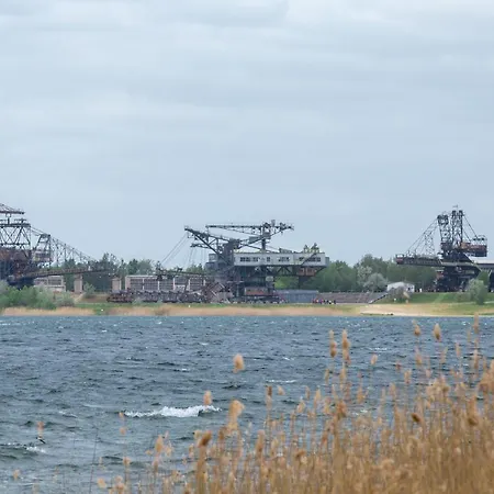 Havenburg Haus 1001 *