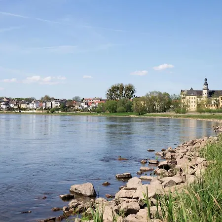 Havenburg Haus 1001 Hotel