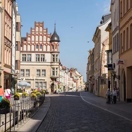 Hotel Havenburg Haus 1001