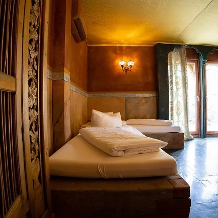 Havenburg Haus 1001 Hotel *