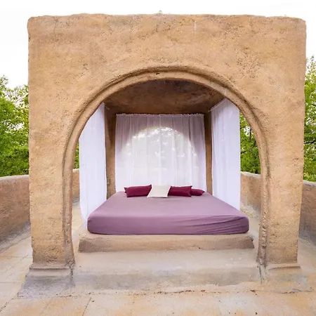 Havenburg Haus 1001 Coswig (Anhalt)