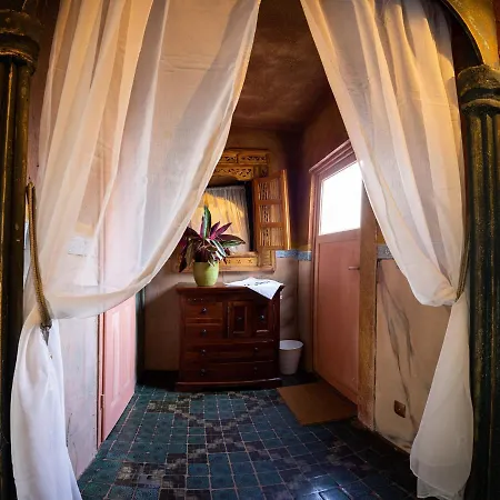 Havenburg Haus 1001 Hotel