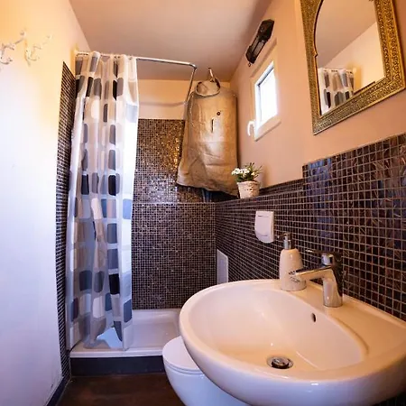 Hotel Havenburg Haus 1001