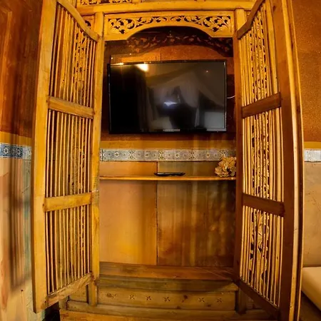 Hotel Havenburg Haus 1001 Coswig (Anhalt)