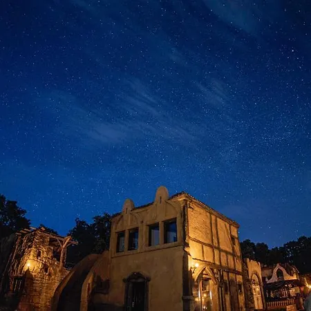 Havenburg Haus 1001 Hotel *