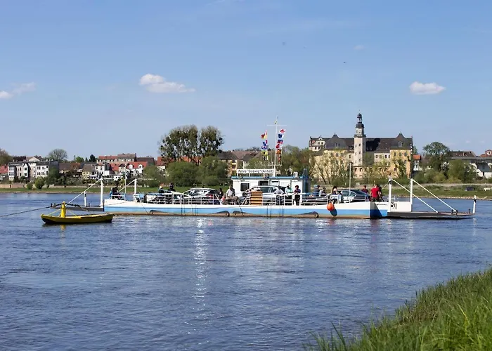 Havenburg Haus 1001 酒店 *