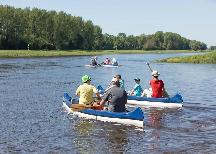 Havenburg Haus 1001 酒店 科斯维格