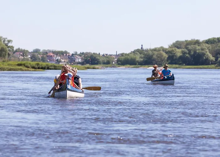 Havenburg Haus 1001 * Coswig (Anhalt)