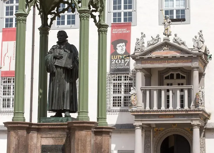 Havenburg Haus 1001 *