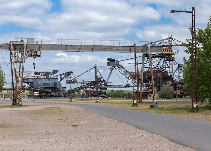 Havenburg Haus 1001 *