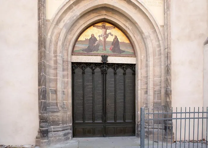 Havenburg Haus 1001 *