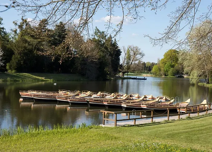 Hotell Havenburg Haus 1001