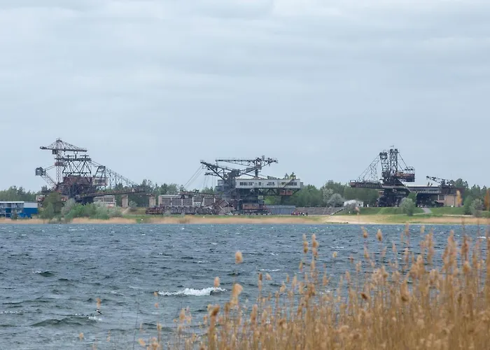 Havenburg Haus 1001 *