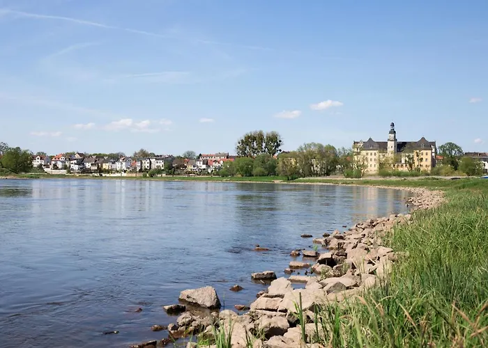 Havenburg Haus 1001 Hotell