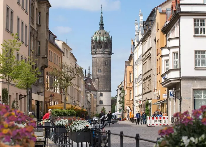 Havenburg Haus 1001 *