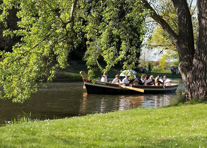 Havenburg Haus 1001 *