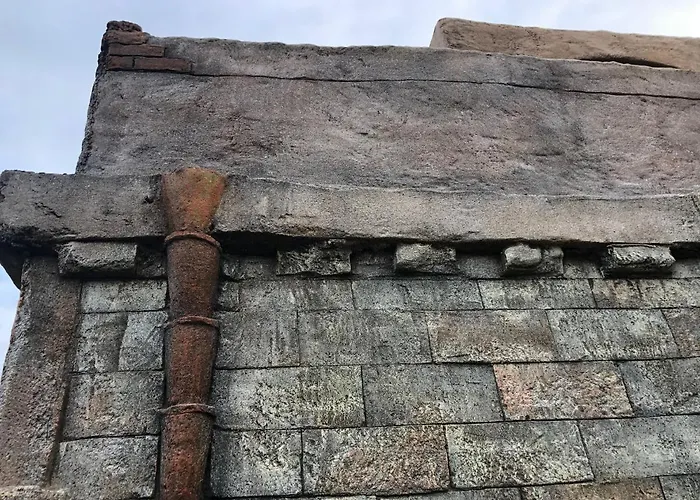 Hotell Havenburg Haus 1001