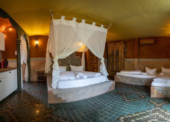 Havenburg Haus 1001 Hotell Coswig (Anhalt)