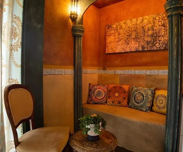 Havenburg Haus 1001 * Coswig (Anhalt)