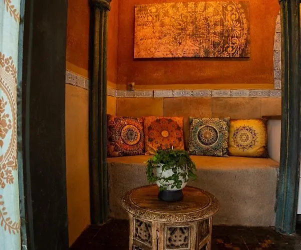 Havenburg Haus 1001 Coswig (Anhalt)