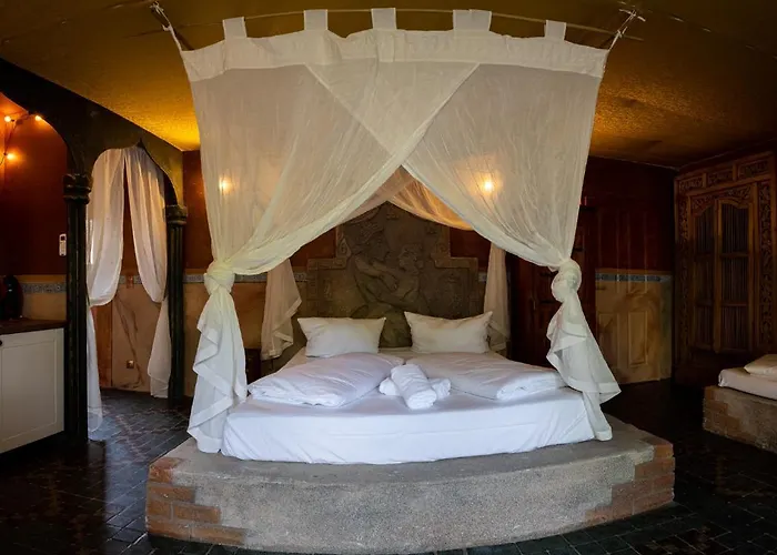 Havenburg Haus 1001 Hotell