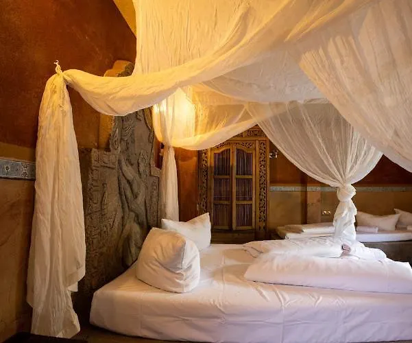 Havenburg Haus 1001 Hotell Coswig (Anhalt)