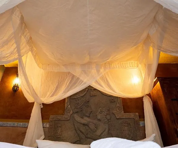 Hotell Havenburg Haus 1001 Coswig (Anhalt)