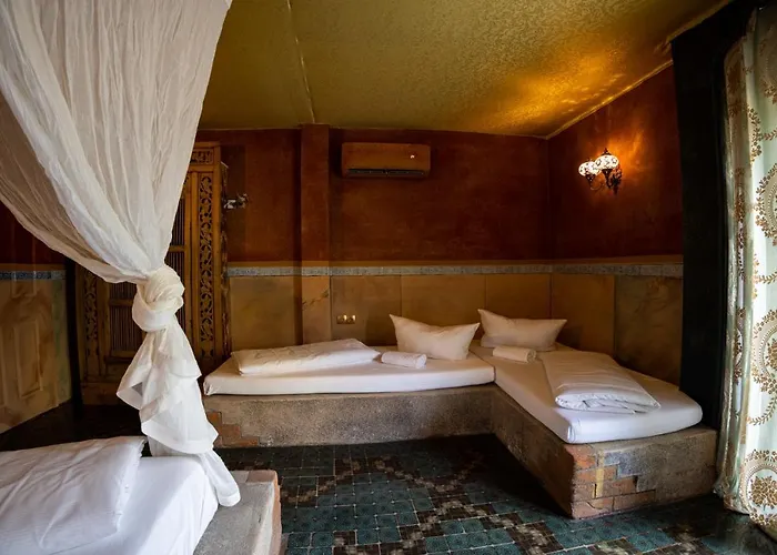 Havenburg Haus 1001 Coswig (Anhalt)