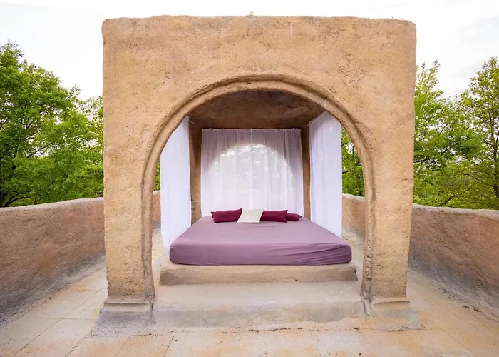 Havenburg Haus 1001 Coswig (Anhalt)