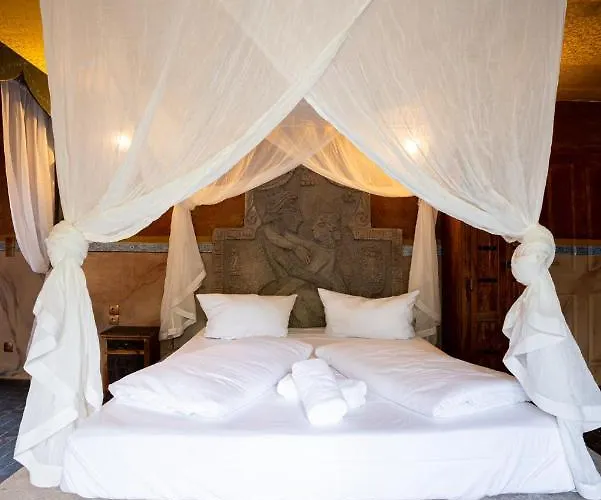 Havenburg Haus 1001 * Coswig (Anhalt)