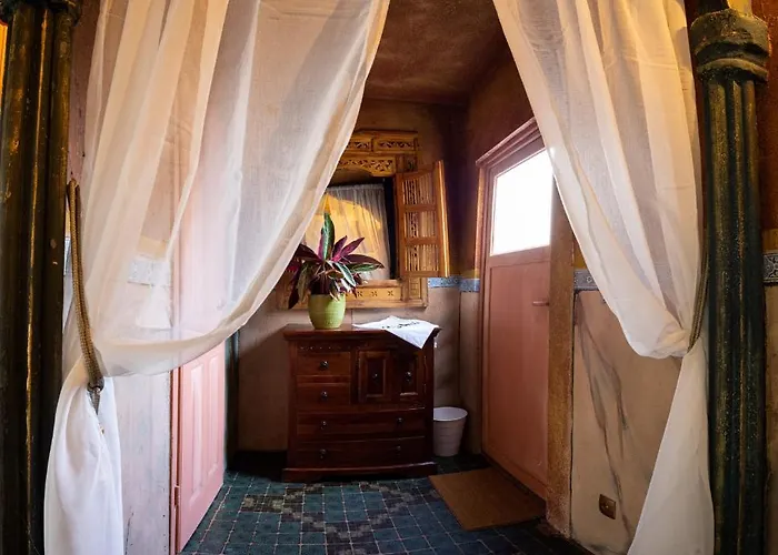 Havenburg Haus 1001 Hotell