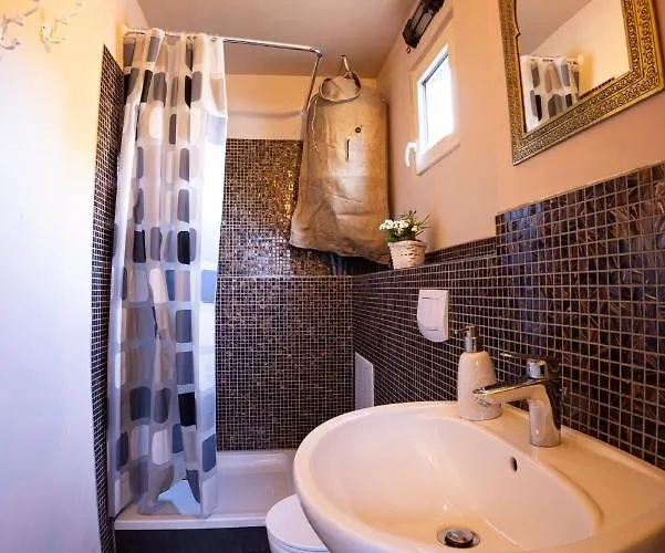 Hotell Havenburg Haus 1001