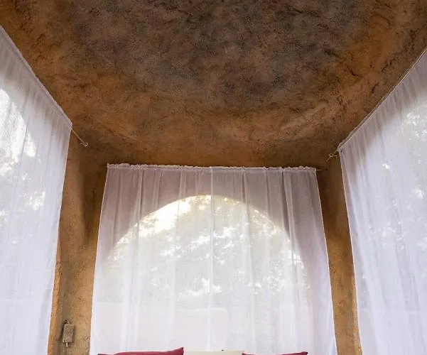 Havenburg Haus 1001 Hotell