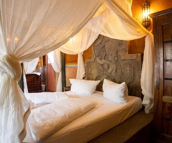 Hotell Havenburg Haus 1001