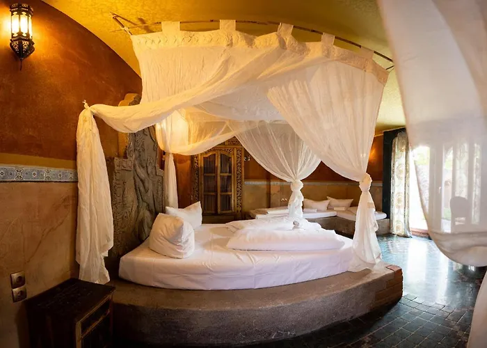 Havenburg Haus 1001 Hotell