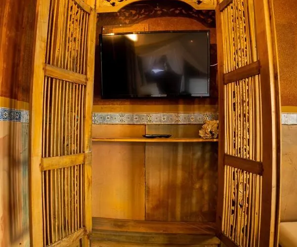 Hotell Havenburg Haus 1001 Coswig (Anhalt)