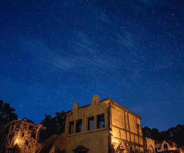 Havenburg Haus 1001 Hotell *