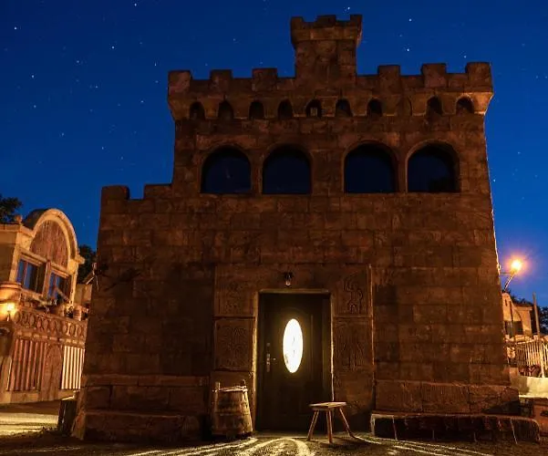 Havenburg Haus 1001 Hotell Coswig (Anhalt)